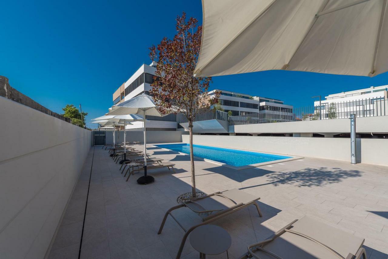 Luxury Penthouse Cosmacendi Appartement Zadar Buitenkant foto