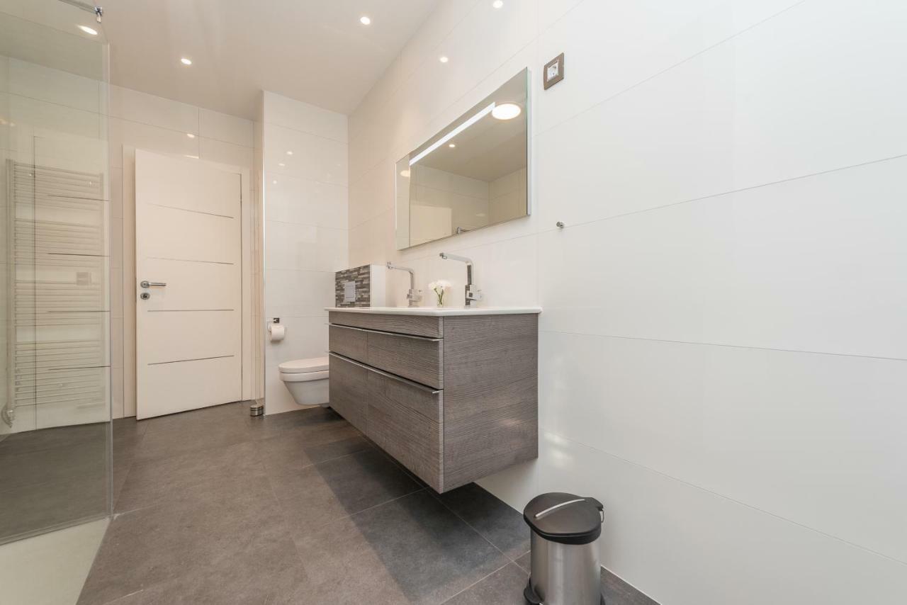 Luxury Penthouse Cosmacendi Appartement Zadar Buitenkant foto