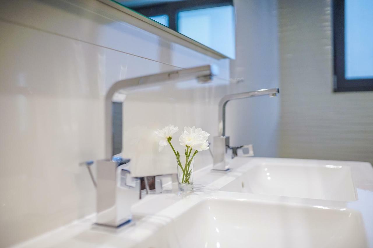 Luxury Penthouse Cosmacendi Appartement Zadar Buitenkant foto